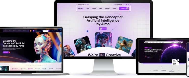 screen