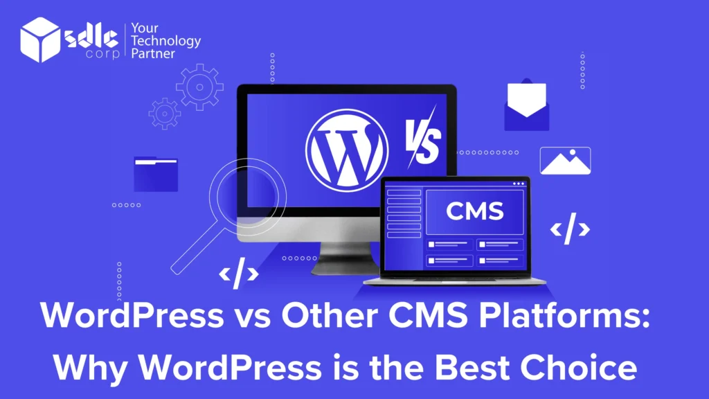 WordPress vs. Webflow