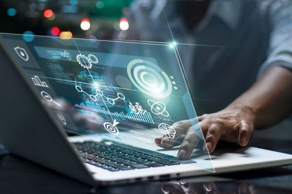 AI as Your Virtual Assistant