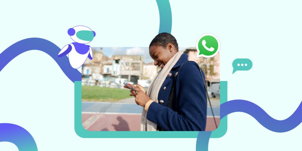 WhatsApp Business and Chatbots