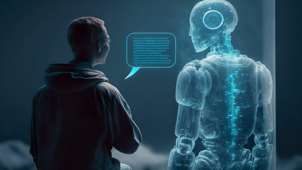 Automating Repetitive Tasks